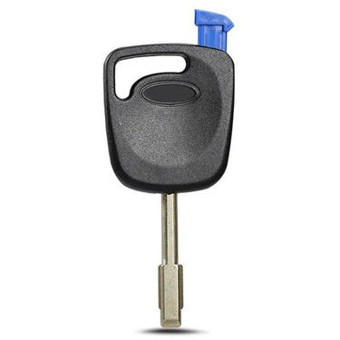 For Ford Fiesta Mondeo Focus Transit FO21 Blade 4D60 Transponder Chip Key Fob